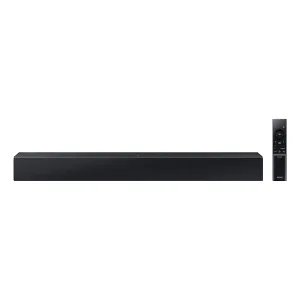 SOUND BAR SAMSUNG B-Series HW-C400 2.0 20W BT NEGRA