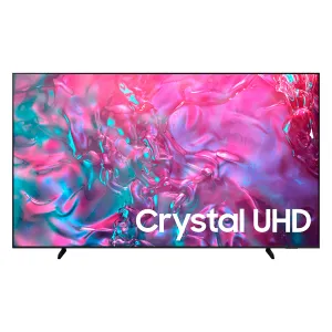 [TELSAM98DU9000P] TV SAMSUNG 98nch Crystal UHD 4K DU9000 SMART-TV 3HDMI 2USB-A LAN Wifi5 BT 3Lados Sin Bordes