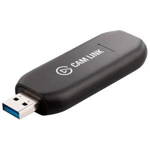 [ADACOR10GAM9901] VIDEO GAME CAPTURE ELGATO CAM LINK 4K DIGITAL SINGLE-LENS REFLEX