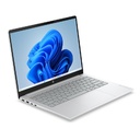 HP Omni Clamshell - Notebook - 14" - Intel Core 5- 120U / 5.0 GHz - 8 GB - DDR5 SDRAM - 512 GB - Integrated graphics