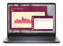 Dell - Notebook - 14" - Intel Core Ultra 5 225U / 4.8 GHz - 16 GB - DDR5 SDRAM - 512 GB SSD - Integrated graphics