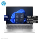 HP - Notebook - 16" - Intel Core Ultra 7 155U - 16 GB - 1 TB