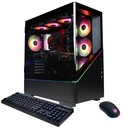 BOM Xtech PC Case Micro ATX 500W
