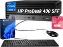 HP Pro - Small form factor - Intel Core i5 14500 - Windows 11 Pro