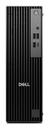 Dell Pro - Slim Tower - Intel Core i5 14500 / 2.6 GHz - DDR5 SDRAM - 512 GB Hard Drive Capacity - Integrated graphics