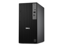 Dell Pro - Slim Tower - Intel Core Ultra 7 265 / 5.3 GHz - DDR5 SDRAM - 512 GB Hard Drive Capacity - Integrated graphics