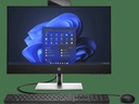 HP ProOne 440 G9 - All-in-one - Intel Core i5 -14500 / 5.0 GHz - DDR5 SDRAM - 512 GB M.2 SSD