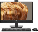 Dell - Intel Core i5 14500T / 4.8 GHz - DDR5 SDRAM - 24" - Integrated graphics
