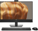 Dell Pro - All-in-one - Intel Core Ultra 7 265 vPro / 5.3 GHz - DDR5 SDRAM - 512 GB HDD - Integrated graphics