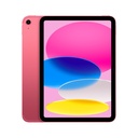 Apple iPad - 11" - iPad OS 18 - A16 - Silver - 256GB