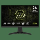 MSI MAG 245F X24 Gaming - 24" - 1920 x 1080 - HDMI / DisplayPort - 240Hz