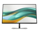HP - LED-backlit LCD monitor - 24" - S5 Pro 524pf F