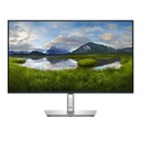 Dell P2725H - LCD monitor - 27" - 1920 x 1080 - IPS - DisplayPort / HDMI / VGA / USB