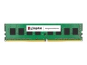 Kingston ValueRam - DDR4 SDRAM - 8 GB - 3200 MHz - CL22 - Unbuffered - Non-ECC