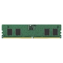 KVR 8GB 5600MT/s DDR5 Non-ECC CL46 DIMM 1Rx16