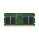 KVR 8GB 5600MT/s DDR5 Non-ECC CL46 SODIMM 1Rx16