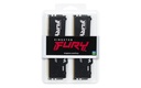 Kingston FURY Beast RGB - DDR5 - módulo - 32 GB - DIMM de 288 contactos - 5600 MT/s / PC5-44800 - CL40
