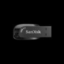SanDisk Ultra Shift - Unidad flash USB - 32 GB - USB 3.2 Gen 1 - onagra