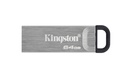Kingston DataTraveler Kyson - Unidad flash USB - 64 GB - USB 3.2 Gen 1
