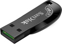 SanDisk - USB flash drive - 256 GB - USB 3.0