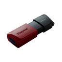Kingston DataTraveler Exodia M - Unidad flash USB - 256 GB - USB 3.2 Gen 1