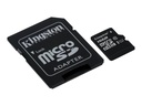 Kingston - Flash memory card - microSDHC - 512GB microSDXC Canvas Select