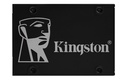Kingston - 1024 GB - 2.5" - Solid state drive
