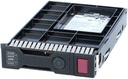 HPE - SSD - Read Intensive - 240 GB - hot-swap - 2.5" SFF - SATA 6Gb/s - con HPE Smart Carrier