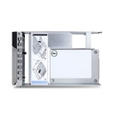Dell - Internal hard drive - 480 GB - 2.5" - Solid state drive - 345-BGSJ