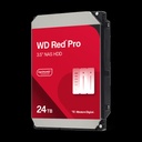 Western Digital - Red Pro