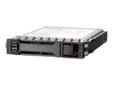 HPE - SSD - 480 GB - hot-swap - 2.5" SFF - SATA 6Gb/s - Multi Vendor