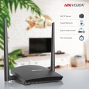 Hikvision - DS-3WR3N(O-STD)/US 300M Wirele