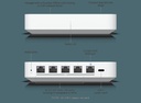 Ubiquiti Unifi Gateway Max Compact multi-WAN UniFi gateway