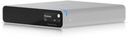 Ubiquiti Cloud Key SSD Minio servidor Unifi Controller - Material de la carcasa: Aluminio anodizado Hardware – Procesado