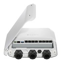 Mikrotik - Router - RB5009UPr+S+IN 7x 1Gbit LAN