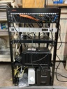 Ubiquiti - Pasarela - Montaje en rack - UDM-Pro