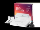 HPE - Gateway - 5-Port SmartRate 2.5G PoE+ 64W