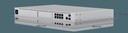 Ubiquiti UniFi Dream Machine Special Edition - Dispositivo de gestión de la red - 2.5GbE, 10GbE - 1U - montable en basti