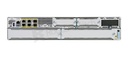 Cisco Catalyst 8300-1N1S-4T2X - Router 10GbE - montaje en rack - para P/N: C8300-DNA