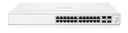 HPE Networking Instant On 1930 24G 4SFP/SFP+ Switch - Conmutador - L3 - Gestionado