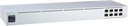 Ubiquiti UniFi Switch USW-Aggregation - Conmutador - Gestionado - 8 x 10 Gigabit SFP+ - montaje en rack