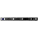 Ubiquiti Unifi Pro Max 48 A 48-port, Layer 3 Etherlighting switch with 2.5 GbE.