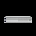 Ubiquiti - Switch - 10 - USW-Pro-XG-10-PoE