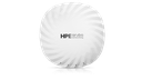 HPE - Wireless access point - Networking Instant On AP32 (RW) Dual Radio Tri Band Wi-F6E