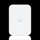 Ubiquiti - Wireless access point - U7-IW Wall-mounted WiFi? 7 AP