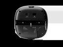 HPE Aruba AP-505 (RW) - Campus - punto de acceso inalámbrico - Bluetooth, Wi-Fi 6 - 2.4 GHz, 5 GHz - en el techo