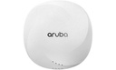 HPE Aruba AP-615 (RW) - Campus - punto de acceso inalámbrico - Wi-Fi 6E - 2.4 GHz, 5 GHz, 6 GHz