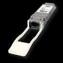 HPE B-Series - Módulo de transceptor QSFP - Canal de fibra de 16 Gb (OC) - Fibre Channel - 4 puertos