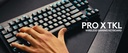 Logitech - Keyboard - White - G915 X Lightspeed