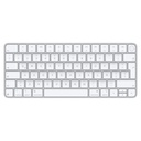 Apple - Keyboard - Spanish - with Touch ID for Mac models